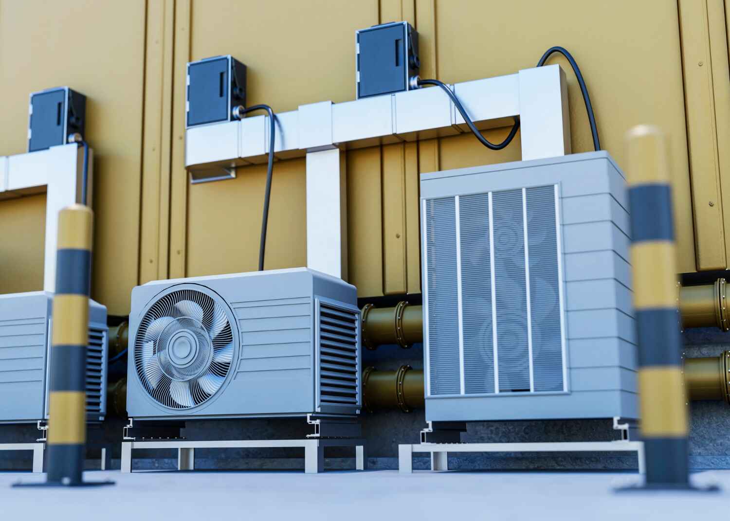 Best HVAC installation services  in Hanceville, AL