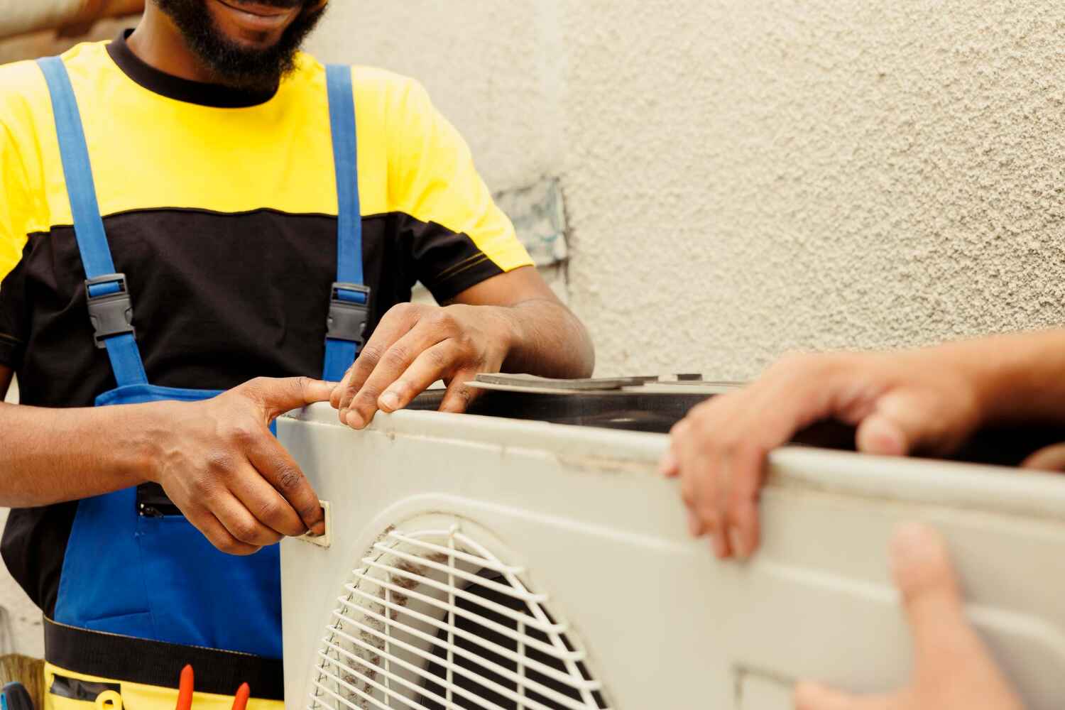 Best Emergency HVAC repair  in Hanceville, AL