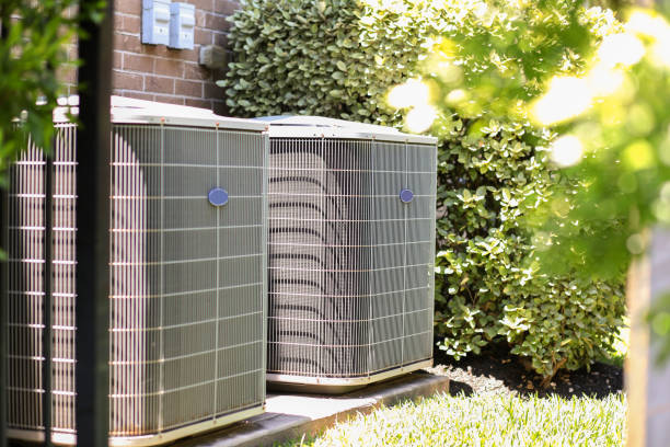 Best Ductless HVAC repair  in Hanceville, AL